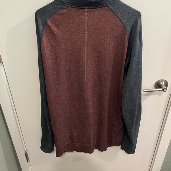 Men’s lululemon XL zip up jacket - Picture 2 of 2